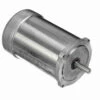 103389.00 Leeson 1/2 Hp 1800 RPM 208-230/460V 56C Frame (No Base) TENV 3-Phase Premium-Stainless Wash-Down Motor 2 103389.00 Leeson 1/2 Hp 1800 RPM 208-230/460V 56C Frame (No Base) TENV 3-Phase Premium-Stainless Wash-Down Motor -MotorHub Shop 89 front 50624.1644512211