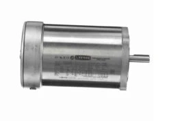 103389.00 Leeson 1/2 Hp 1800 RPM 208-230/460V 56C Frame (No Base) TENV 3-Phase Premium-Stainless Wash-Down Motor -MotorHub Shop 89 side 13654.1644512220