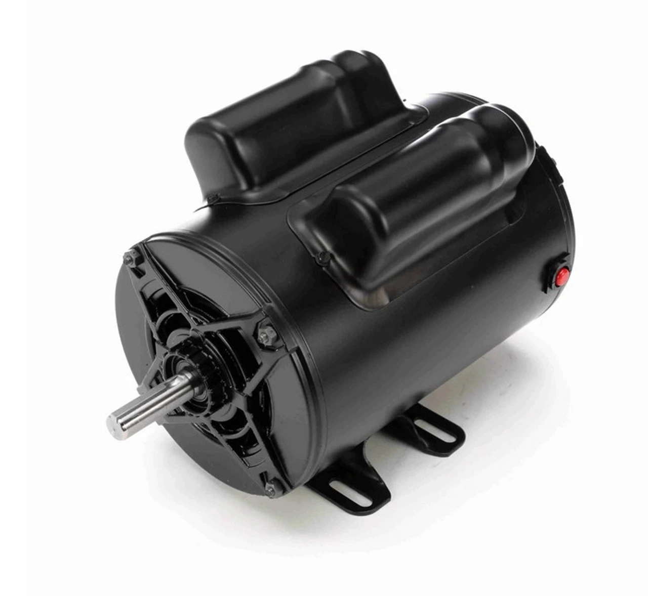 9035 Marathon 2 Hp (1 Speed) 115/230V 3600 RPM ODP 56 Frame Cap Start/Run Pressure Washer Motor 4 9035 Marathon 2 Hp (1 Speed) 115/230V 3600 RPM ODP 56 Frame Cap Start/Run Pressure Washer Motor - Image 2