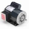 G951 Marathon 1 1/2 Hp (1 Speed) 115/230V 1800 RPM ODP 56H Frame Cap Start Pressure Washer Motor -MotorHub Shop 951 front 05007.1635347247
