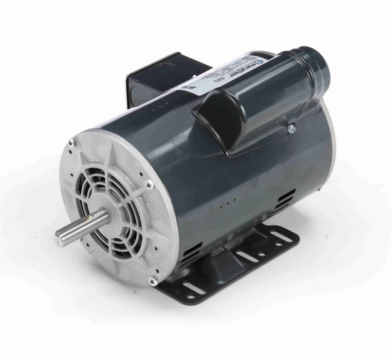 G951 Marathon 1 1/2 Hp (1 Speed) 115/230V 1800 RPM ODP 56H Frame Cap Start Pressure Washer Motor 4 G951 Marathon 1 1/2 Hp (1 Speed) 115/230V 1800 RPM ODP 56H Frame Cap Start Pressure Washer Motor - Image 2