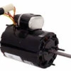 Model 990 Century Reznor Motor (JA2B101, JF1G077) 1/10 Hp 3200 RPM 208-230V Century # 990 1 Model 990 Century Reznor Motor (JA2B101, JF1G077) 1/10 Hp 3200 RPM 208-230V Century # 990 -MotorHub Shop 990 95114.1435071017