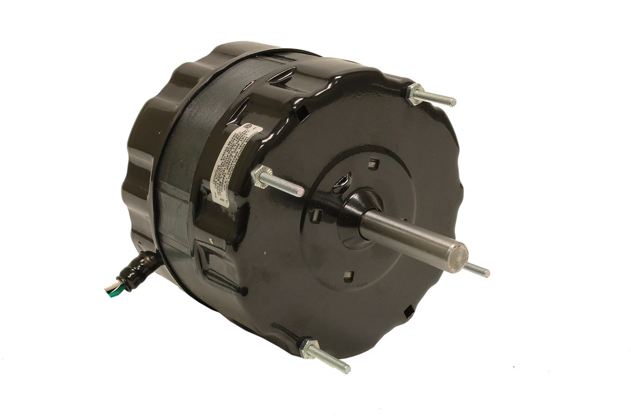 Modine 9F030227 Aftermarket Replacement Motor 115V 3 Modine 9F030227 Aftermarket Replacement Motor 115V