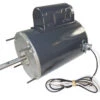 9F30173 Modine Replacement Motor 115V -MotorHub Shop 9F30173 02695.1449764763