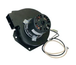 Fasco A064 Heil Quaker Furnace Draft Inducer Blower (610672) 115 Volts