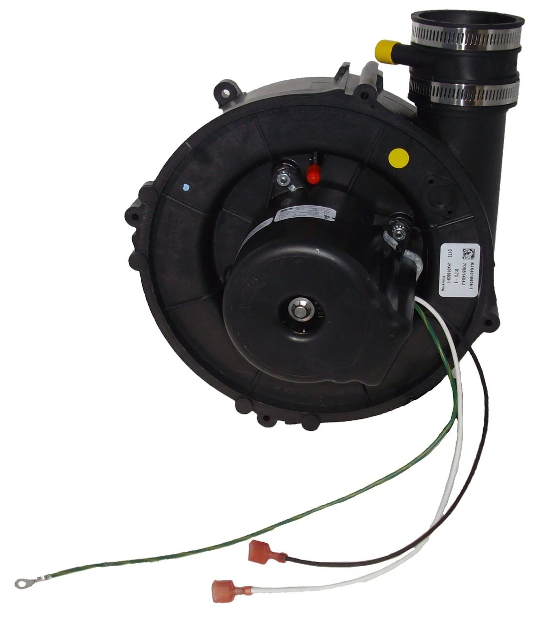 Fasco A067 Intercity Products Draft Inducer 1014338, 119225-00 (7058-1404) 3 Fasco A067 Intercity Products Draft Inducer 1014338, 119225-00 (7058-1404)