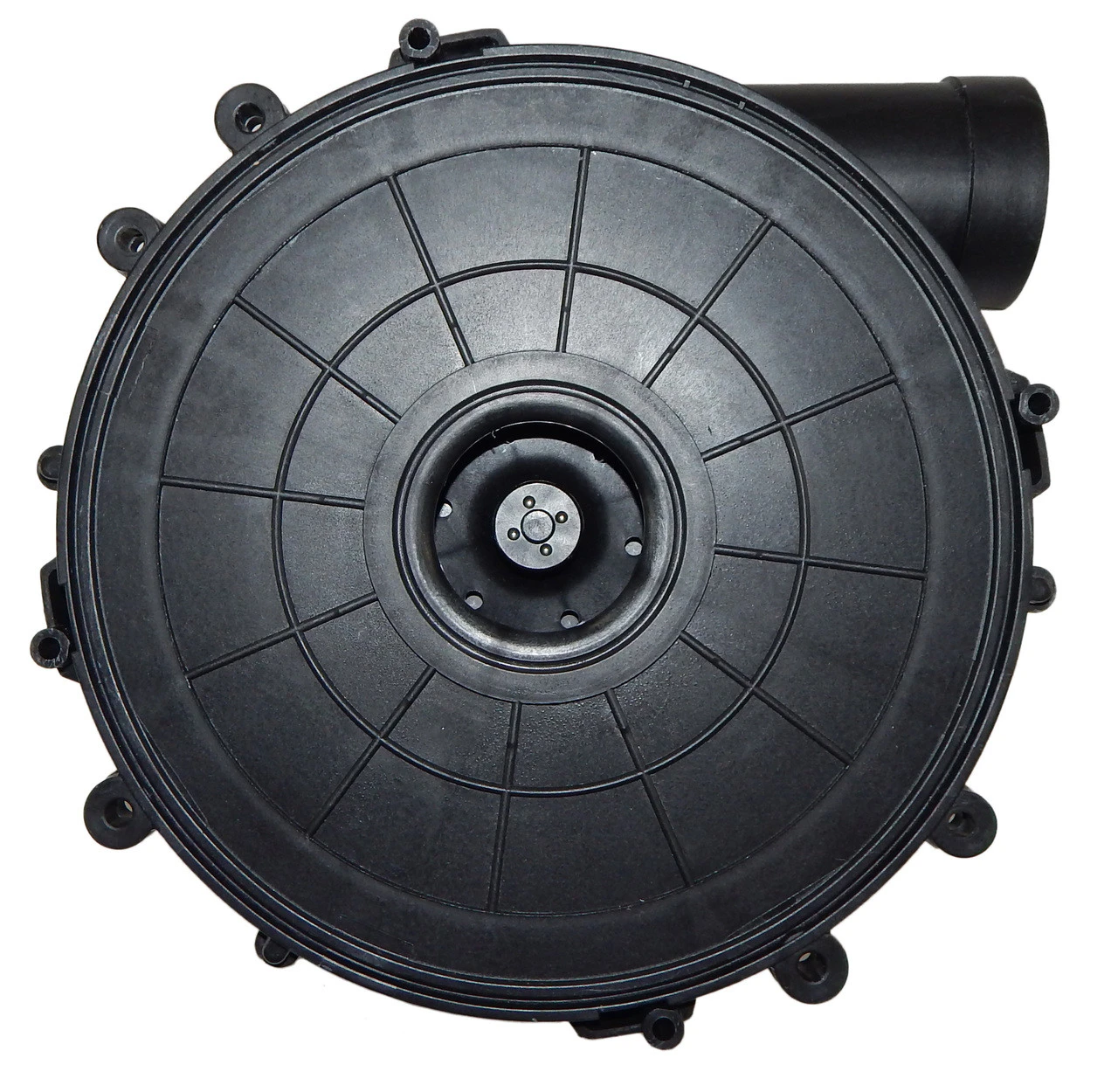 Fasco A123 Nordyne Furnace Draft Inducer Blower 115V (7021-11385, 622064) 5 Fasco A123 Nordyne Furnace Draft Inducer Blower 115V (7021-11385, 622064) - Image 3