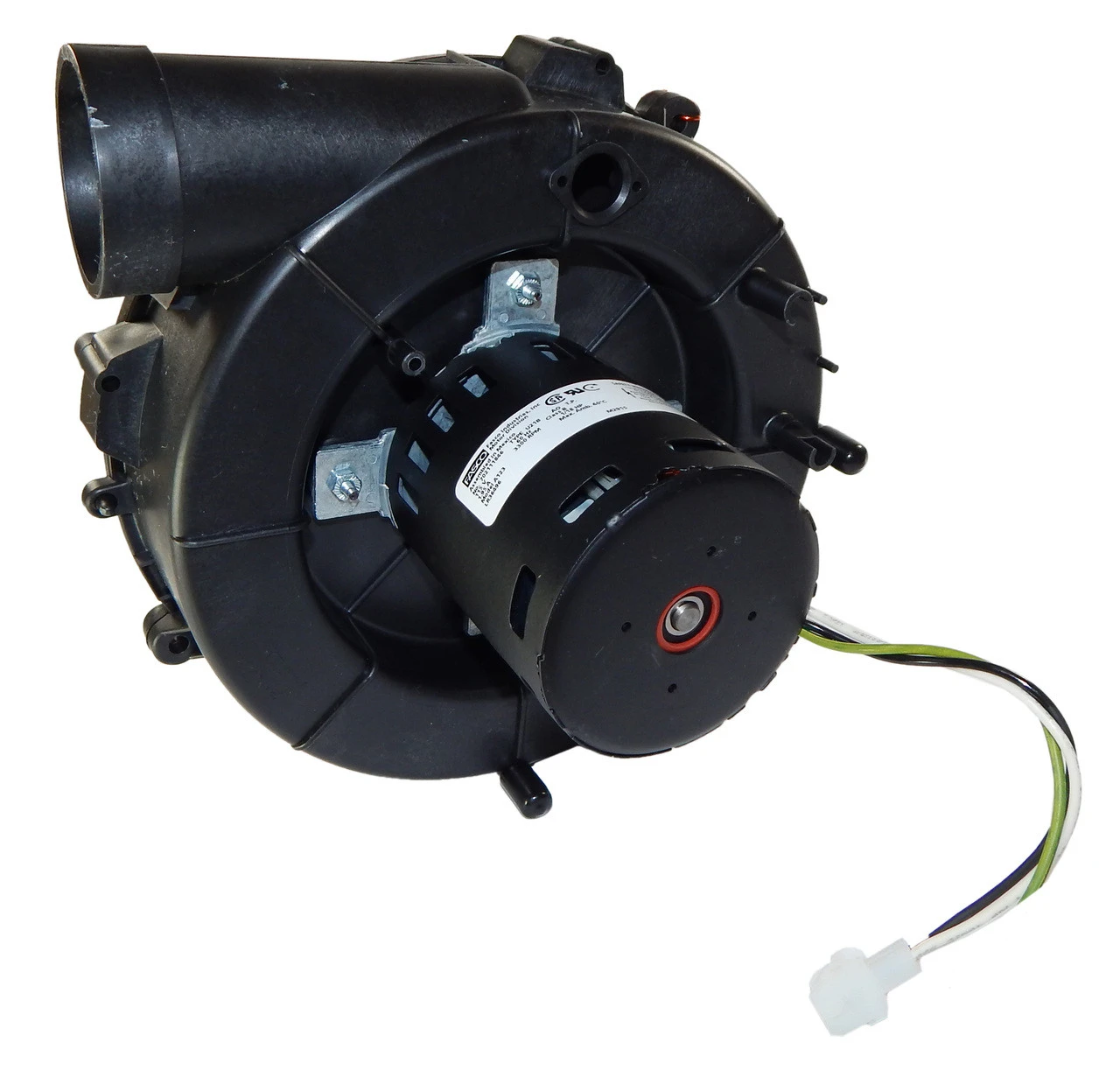 Fasco A123 Nordyne Furnace Draft Inducer Blower 115V (7021-11385, 622064) 3 Fasco A123 Nordyne Furnace Draft Inducer Blower 115V (7021-11385, 622064)