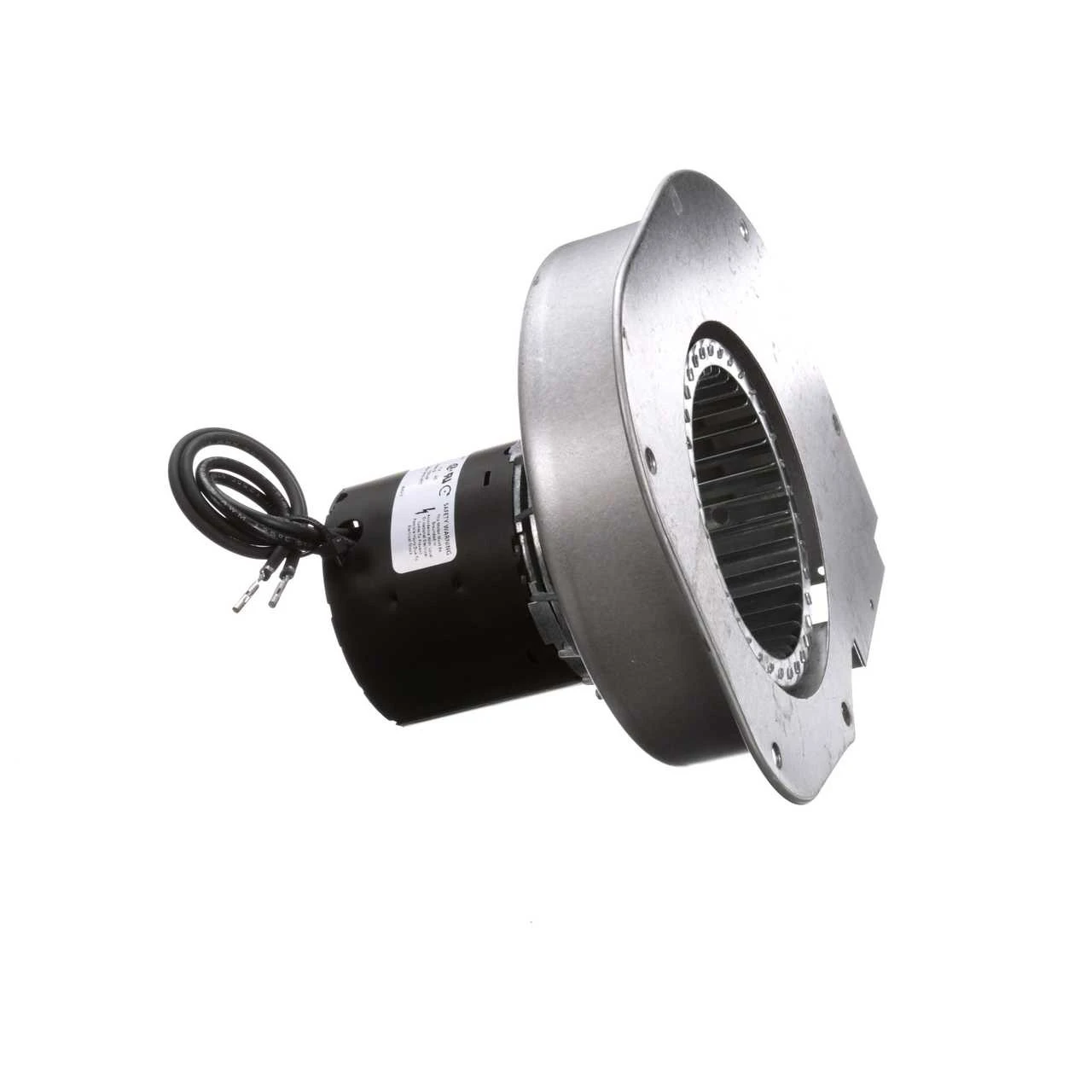 Fasco A131 Nordyne (6212850) Furnace Draft Inducer Blower 115 Volts 4 Fasco A131 Nordyne (6212850) Furnace Draft Inducer Blower 115 Volts - Image 2