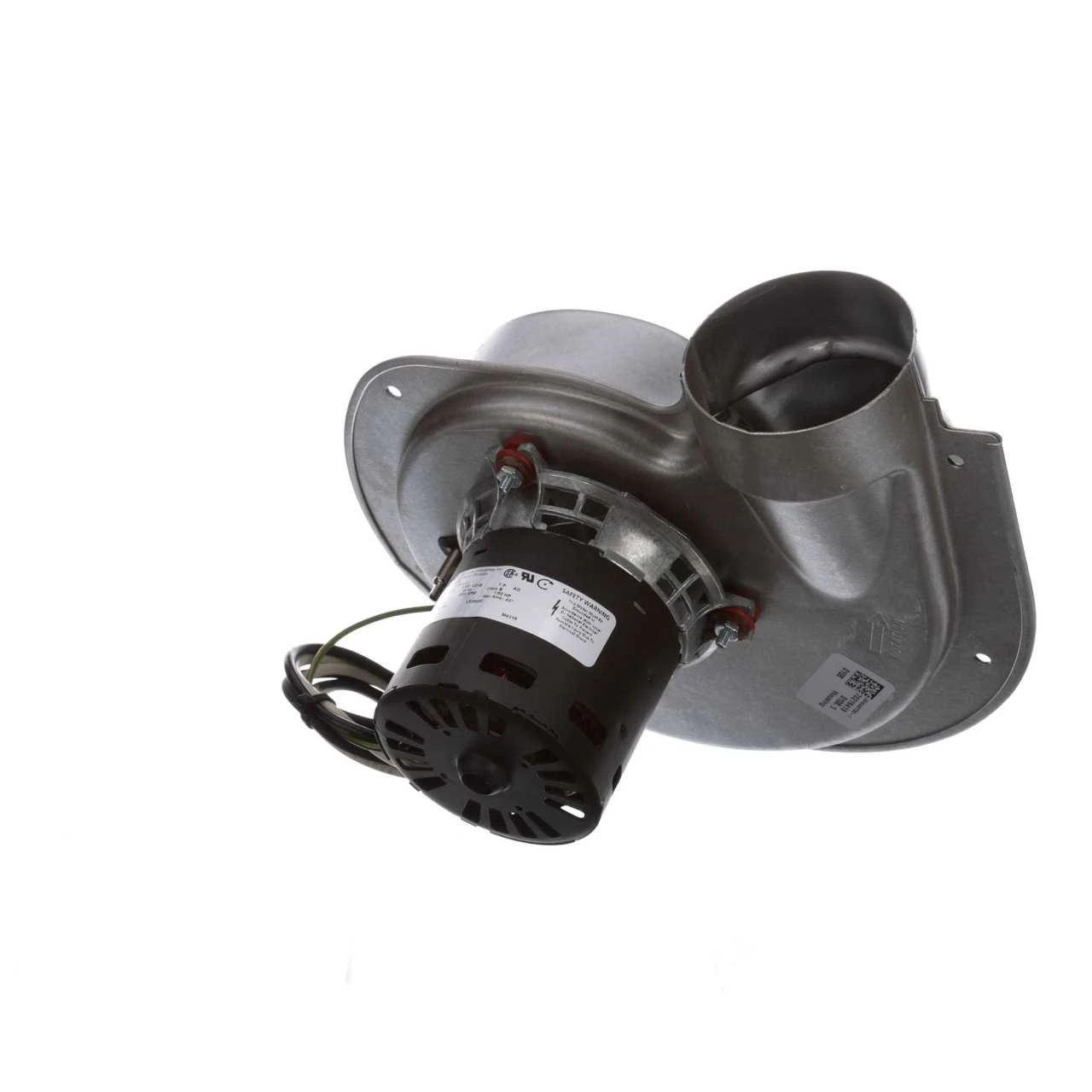 Fasco A141 Intercity Furnace Draft Inducer Blower 115 Volts 4 Fasco A141 Intercity Furnace Draft Inducer Blower 115 Volts - Image 2