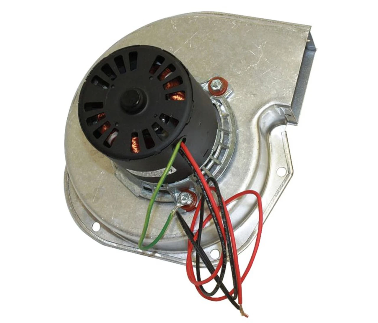 Fasco A150 Trane Furnace Draft Inducer Blower (X38080029010) 208-230 Volts 4 Fasco A150 Trane Furnace Draft Inducer Blower (X38080029010) 208-230 Volts - Image 2