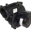 Fasco A158 Amana Furnace Draft Inducer Blower (7062-3151) -MotorHub Shop A158 Front 39426.1449761978