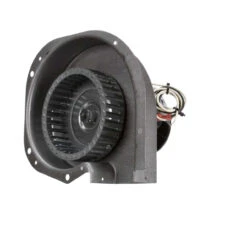 Fasco A160 Amana, Goodman Furnace Draft Inducer Blower 115V (7002-2407) -MotorHub Shop A160 11296.1544033296