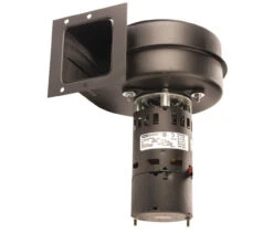 Fasco A161 Brinkley, Fedders Furnace Draft Inducer Blower 230V (8353920103)