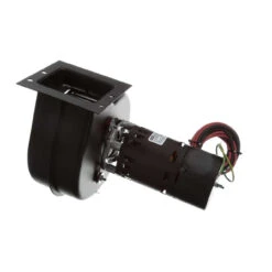 Fasco A161 Brinkley, Fedders Furnace Draft Inducer Blower 230V (8353920103) -MotorHub Shop A161 70772.1544033719