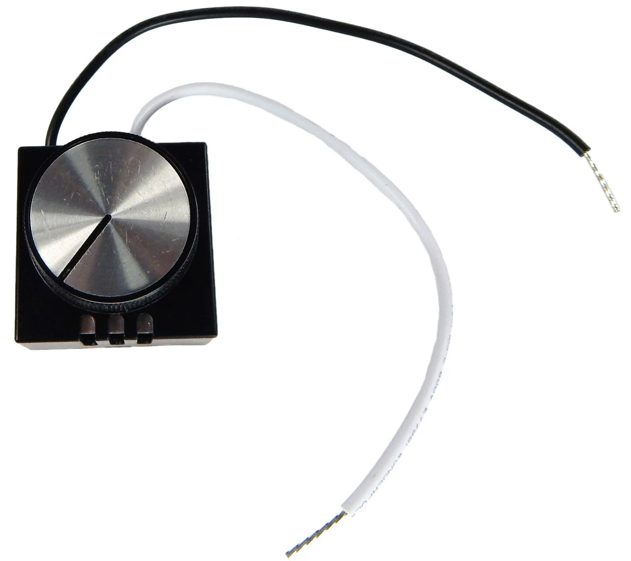 KBMS-13BV | KB Electronics Panel Mount Solid State Variable Speed AC Motor Control 3.0 Max Amps 3 KBMS-13BV | KB Electronics Panel Mount Solid State Variable Speed AC Motor Control 3.0 Max Amps