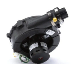 Fasco A202 Lennox Furnace Draft Inducer Blower (46087-001, 45037-1P) -MotorHub Shop A202A 09256.1544114643