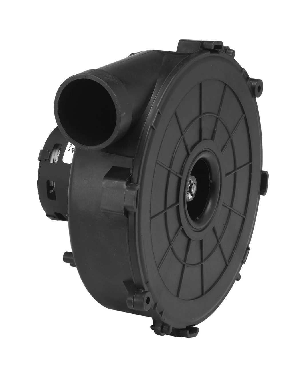 Fasco A209 Lennox Furnace Draft Inducer Blower 115V (7062-5441, 38M5001) 4 Fasco A209 Lennox Furnace Draft Inducer Blower 115V (7062-5441, 38M5001) - Image 2