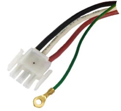 Fasco A246 Rheem Rudd Draft Inducer (70-24206-01, 70-24206-02, 7062-3925S, 7062-5272 -MotorHub Shop A213 connector 77382.1544119984