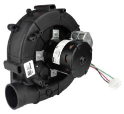 Fasco A252 Lennox Draft Inducer (103274-01, 103274-03, 70625985, 70626863)