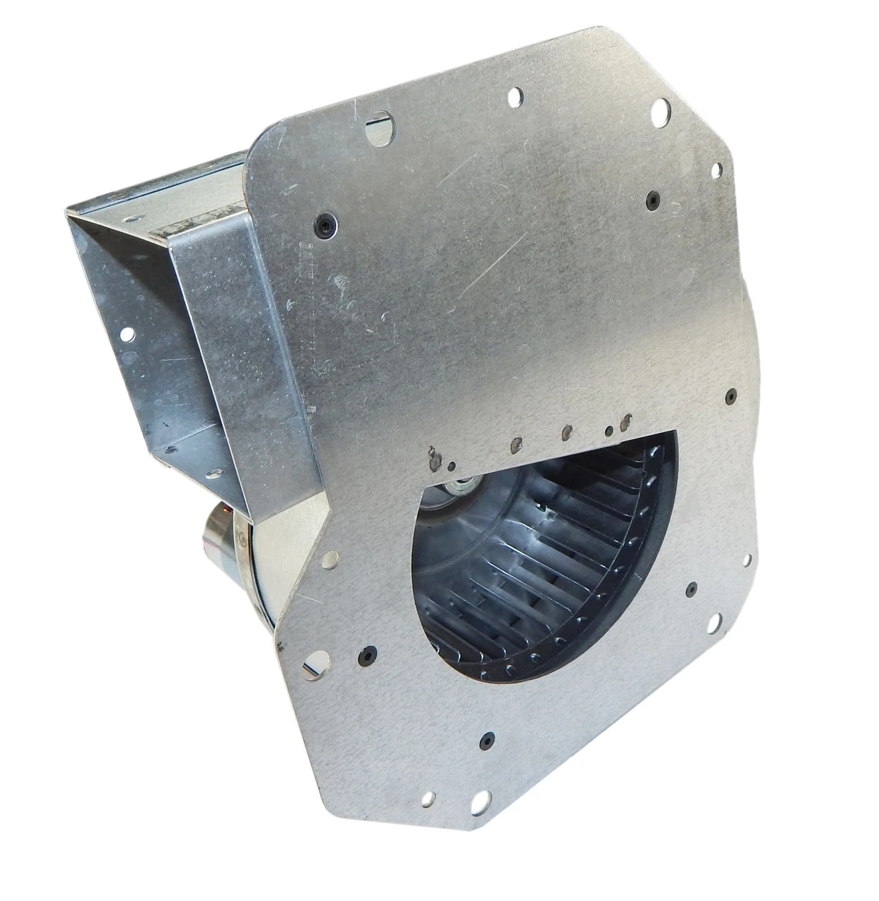 Fasco A270 Trane Furnace Draft Inducer Blower 230V (7062-5033, X38040369010) 4 Fasco A270 Trane Furnace Draft Inducer Blower 230V (7062-5033, X38040369010) - Image 2