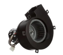 Fasco A306 Intercity, Rheem-Rudd/Keeprite Furnace Flue Exhaust Venter Blower 230V (7062-4532, 1097245) -MotorHub Shop A306 56348.1544113995