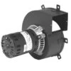 Fasco A306 Intercity, Rheem-Rudd/Keeprite Furnace Flue Exhaust Venter Blower 230V (7062-4532, 1097245) -MotorHub Shop A306 79072.1435072171