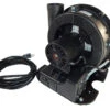 Fasco A996 Rheem Hot Water Heater Exhaust Draft Inducer Blower # 7021-11445 -MotorHub Shop A996 a 75125.1457361904