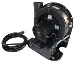 Fasco A996 Rheem Hot Water Heater Exhaust Draft Inducer Blower # 7021-11445