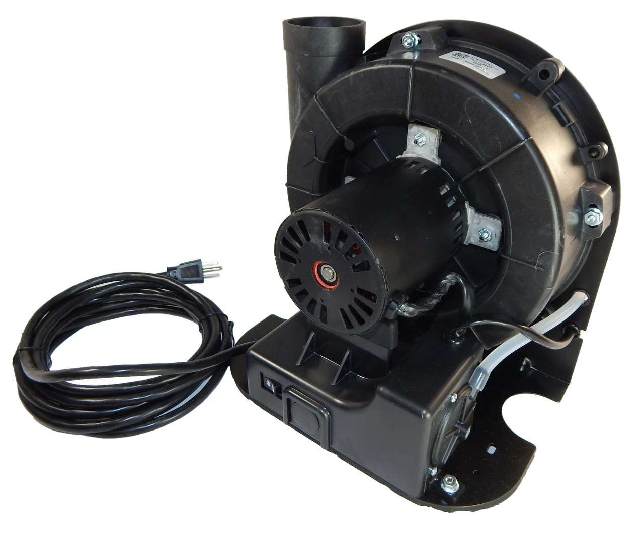 Fasco A996 Rheem Hot Water Heater Exhaust Draft Inducer Blower # 7021-11445 3 Fasco A996 Rheem Hot Water Heater Exhaust Draft Inducer Blower # 7021-11445