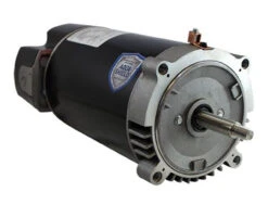 ACT125 US Motor | 1.25 THP 3450 RPM 56J 115/230V Pool Pump Motor