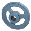 AK54X5/8 Pulley | 5.25" X 5/8" Single Groove Fixed Bore "A" Pulley 1 AK54X5/8 Pulley | 5.25" X 5/8" Single Groove Fixed Bore "A" Pulley -MotorHub Shop AK54X78 56382.1485872254