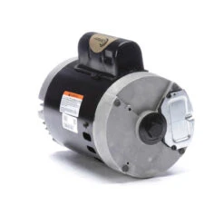 B123 Century 1.5 Hp 3450 RPM 56C Frame 115/230V Swimming Pool - Jet Pump Motor Century # B123 -MotorHub Shop B122B 18987.1557842060
