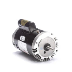 B129 Century 1.5 Hp 3450 RPM 56J Frame 115/230V Switchless Swimming Pool Pump Motor Century # B129