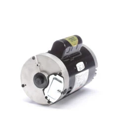 B129 Century 1.5 Hp 3450 RPM 56J Frame 115/230V Switchless Swimming Pool Pump Motor Century # B129 -MotorHub Shop B129b 56091.1596202284