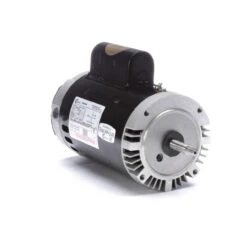 B131 Century 3 Hp 3450 RPM 56J Frame 230V Switchless Swimming Pool Pump Motor Century # B131