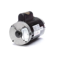 B131 Century 3 Hp 3450 RPM 56J Frame 230V Switchless Swimming Pool Pump Motor Century # B131 -MotorHub Shop B131B 22273.1557340093
