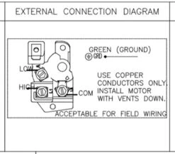 B2234 Century 3 Hp 3450/1725 RPM 56Y Frame 230V 2-Speed Pool & Spa Electric Motor Century # B2234 -MotorHub Shop B2234 CON 62569.1555005812