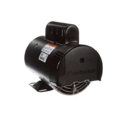 B2234 Century 3 Hp 3450/1725 RPM 56Y Frame 230V 2-Speed Pool & Spa Electric Motor Century # B2234 -MotorHub Shop B2234B 62050.1555005649