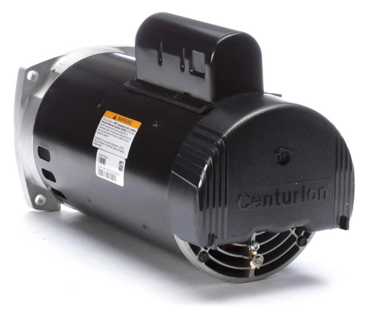B2843 Century 2 Hp 3450 RPM 56Y Frame 208-230V Square Flange Pool Motor Century # B2843 4 B2843 Century 2 Hp 3450 RPM 56Y Frame 208-230V Square Flange Pool Motor Century # B2843 - Image 2