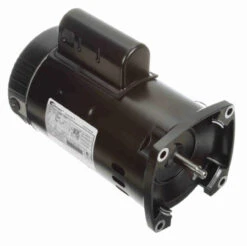 B2854V1 Century 1.5 Hp 3450 RPM 56Y Frame 115/230V Square Flange Pool Motor