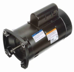 B2854V1 Century 1.5 Hp 3450 RPM 56Y Frame 115/230V Square Flange Pool Motor 7 B2854V1 Century 1.5 Hp 3450 RPM 56Y Frame 115/230V Square Flange Pool Motor -MotorHub Shop B2854V1 b 89286.1615911269