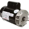 B2973 Century 3/4 Hp 2-Speed 56J Frame 115V; 2 Speed Swimming Pool Motor Century # B2973 -MotorHub Shop B2973 82223.1652797643