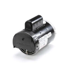 B2975 Century 1 Hp 2-Speed 56J Frame 230V; 2 Speed Swimming Pool Motor Century # B2975 -MotorHub Shop B2975B 30746.1557340565