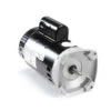 B2980 Century 3/4 Hp 2-Speed 56Y Frame 230V Square Flange Pool Motor Century # B2980 -MotorHub Shop B2980 32200.1557857355