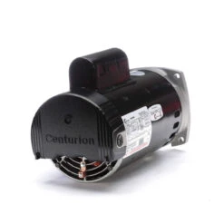 B2983 Century 1.5 Hp 2-Speed 56Y Frame 230V Square Flange Pool Motor Century # B2983 7 B2983 Century 1.5 Hp 2-Speed 56Y Frame 230V Square Flange Pool Motor Century # B2983 -MotorHub Shop B2983B 46532.1595239182