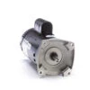 B2984 Century 2 Hp 2-Speed 56Y Frame 230V Square Flange Pool Motor Century # B2984 -MotorHub Shop B2984 65298.1557857108