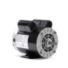 B381 Century 2 HP SPL 3450 RPM M56 Frame 115/230V Air Compressor Motor - Century #B381 -MotorHub Shop B381a 54323.1555332667