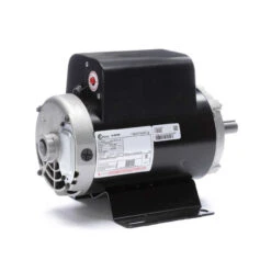 B384 Century 5 HP 3450 RPM R56Y Frame 208-230V Air Compressor Motor - Century # B384 -MotorHub Shop B384B 53059.1555081895