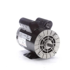B385 Century 5 HP SPL 3450 RPM P56 Frame 230V Air Compressor Motor - Century # B385